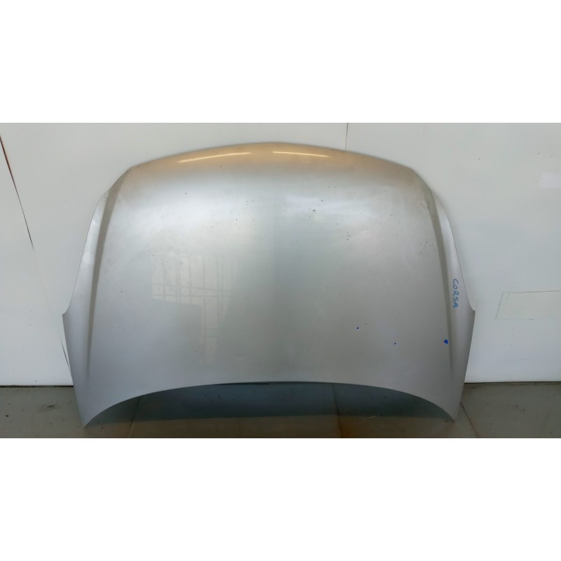 OPEL COFANO ANTERIORE OPEL Corsa D 2006>2010 usato