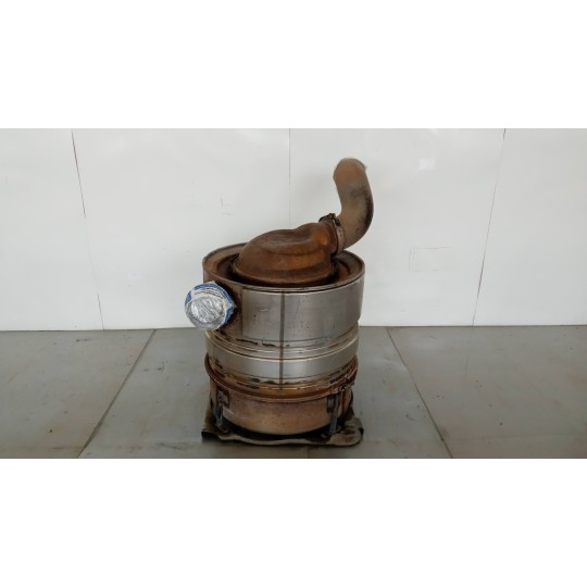 SILENCER SCANIA Serie G 2005> used