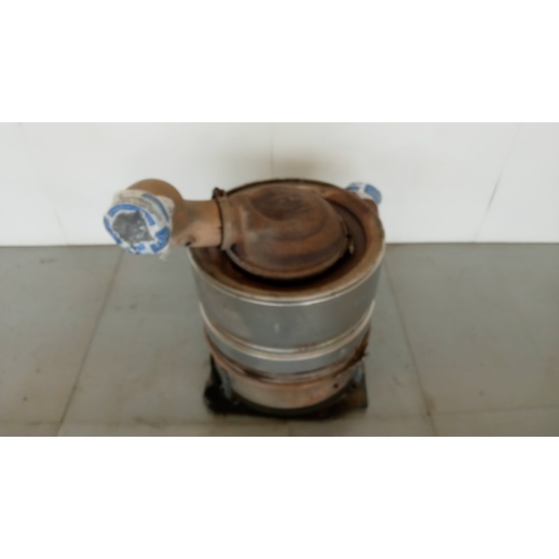 SCANIA MARMITTA SCANIA Serie G 2005> usato