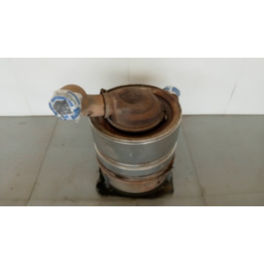 SILENCER SCANIA Serie G 2005> used