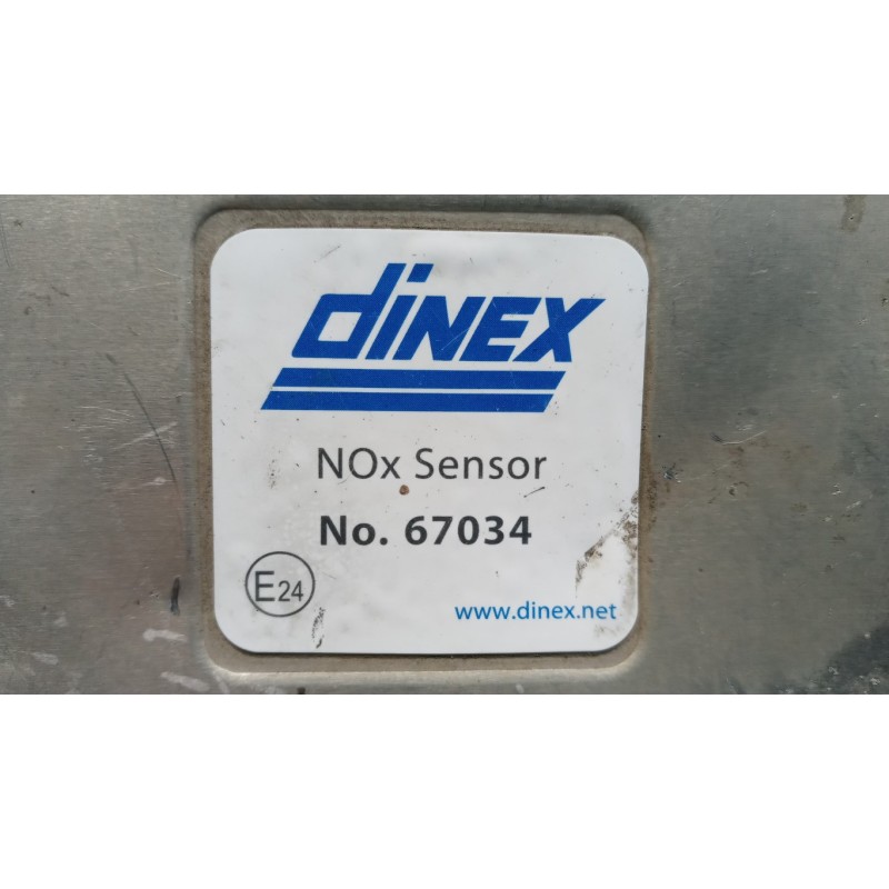 SCANIA SONDA LAMBDA SCANIA Serie G 2005> usato