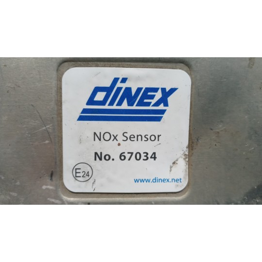 PROBE LAMBDA  SCANIA Serie G 2005> used