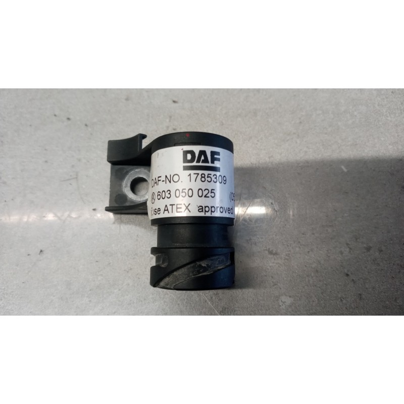 DAF CENTRALINE VARIE DAF LF usato