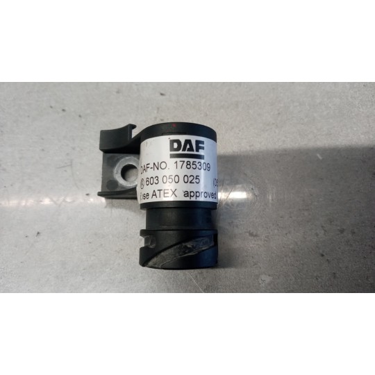 VARIOUS CONTROL UNITS  DAF LF used