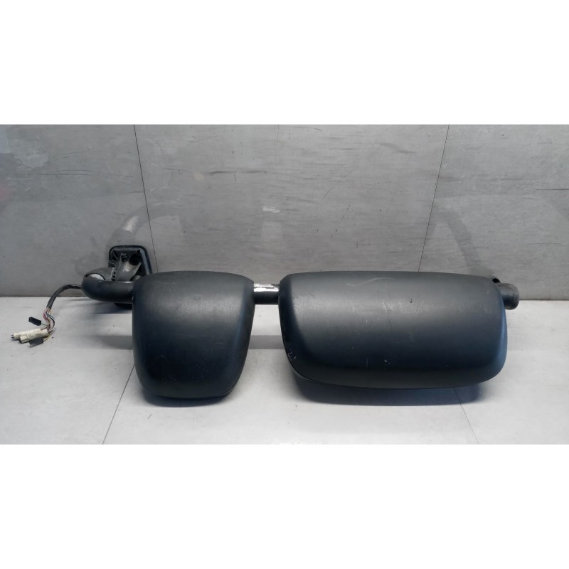 DAF LEFT ELETRIC REAR-VIEW MIRROR  DAF XF105 used