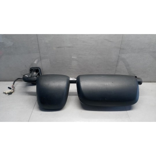 LEFT ELETRIC REAR-VIEW MIRROR  DAF XF105 used