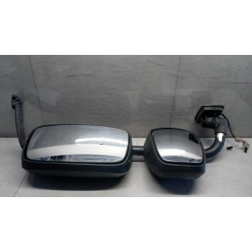 LEFT ELETRIC REAR-VIEW...