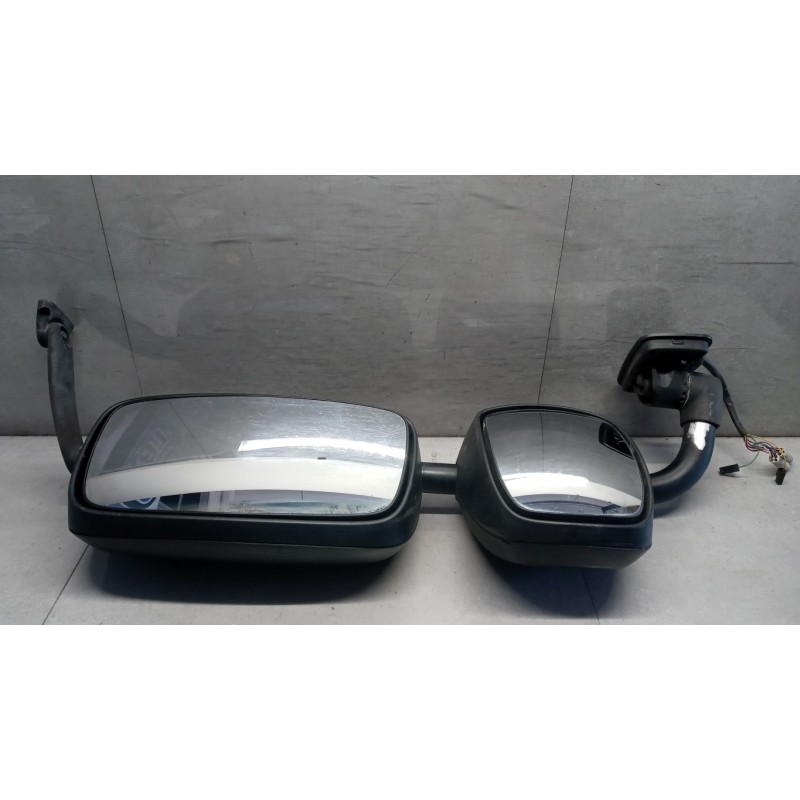 DAF LEFT ELETRIC REAR-VIEW MIRROR  DAF XF105 used