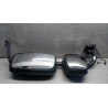 DAF LEFT ELETRIC REAR-VIEW MIRROR  DAF XF105 used