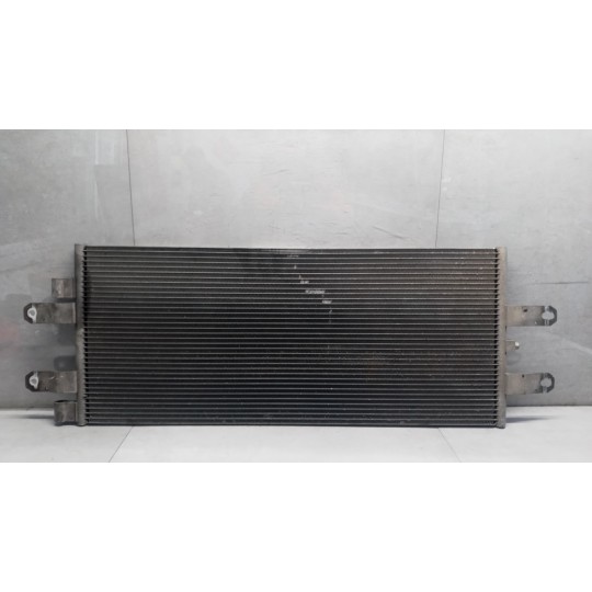 RADIATORE CLIMATIZZATORE SCANIA Serie G 2005> usato