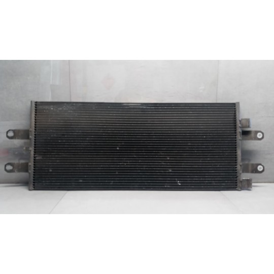 AIR CONDITIONER HEAT RADIATOR  SCANIA Serie G 2005> used
