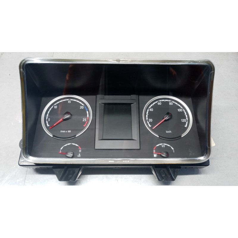 SCANIA QUADRO STRUMENTI SCANIA Serie G 2005> usato
