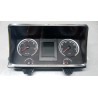 SCANIA INSTRUMENT PANEL SCANIA Serie G 2005> used