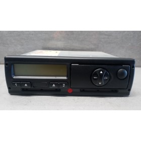 TACHOGRAPH 
 SCANIA Serie...