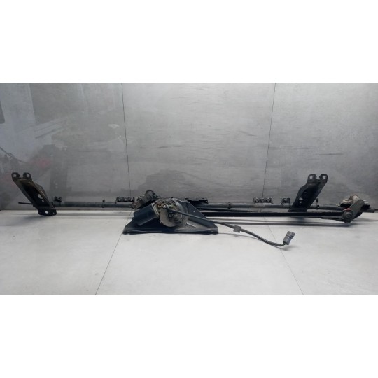 windshield wiper motor SCANIA Serie G 2005> used