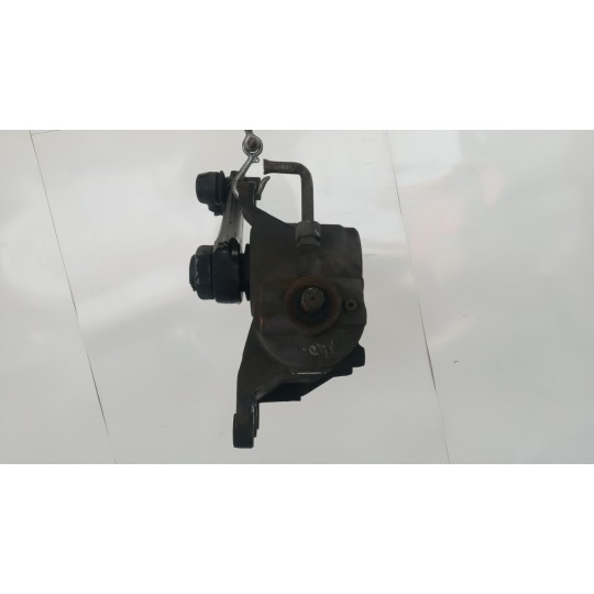 STEERING BOX SCANIA Serie G 2005> used