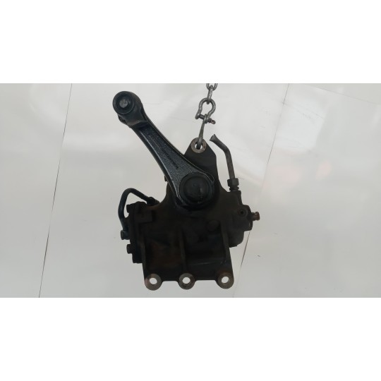 STEERING BOX SCANIA Serie G 2005> used
