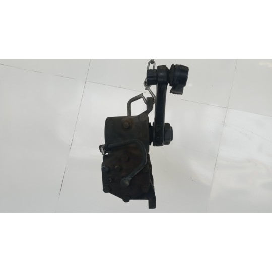 STEERING BOX SCANIA Serie G 2005> used