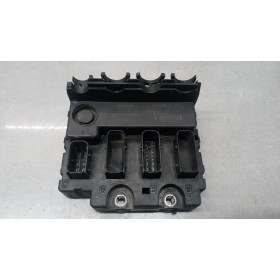 VARIOUS CONTROL UNITS A...