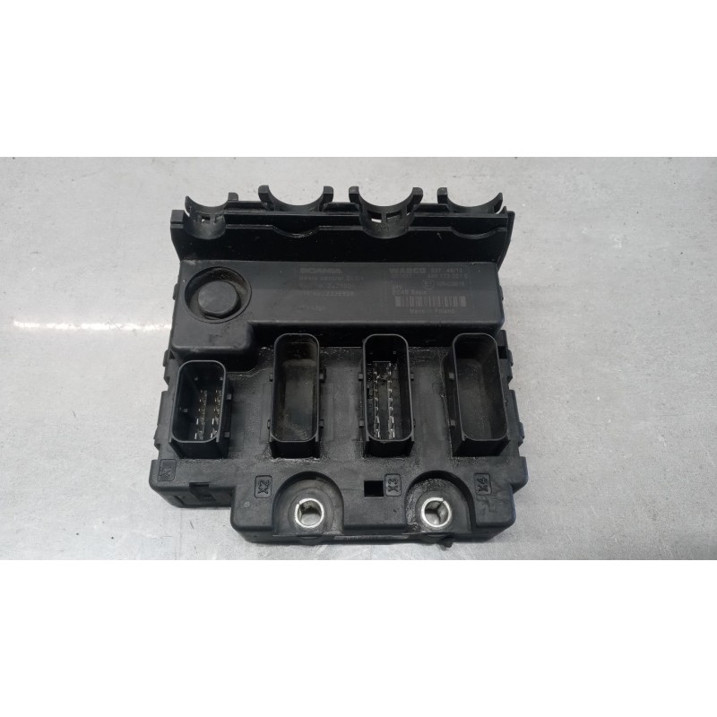 SCANIA VARIOUS CONTROL UNITS A  SCANIA Serie G 2005> used