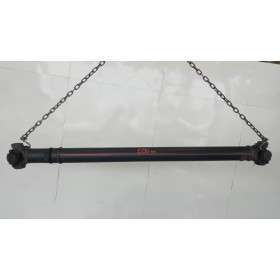 REAR POWER TAKE OFF SHAFTS...