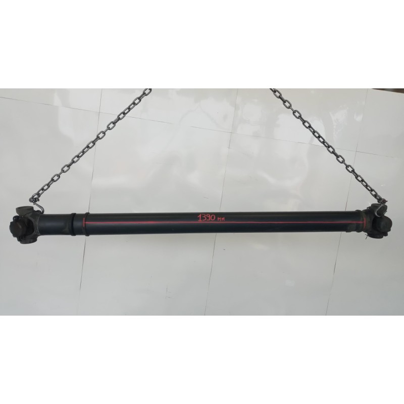 SCANIA REAR POWER TAKE OFF SHAFTS SCANIA Serie G 2005> used