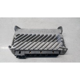 VARIOUS CONTROL UNITS...