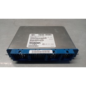 EBS CONTROL UNIT  SCANIA...