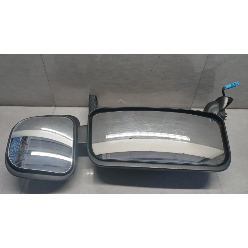 SCANIA LEFT ELETRIC REAR-VIEW MIRROR  SCANIA Serie G 2005> used