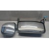 SCANIA LEFT ELETRIC REAR-VIEW MIRROR  SCANIA Serie G 2005> used