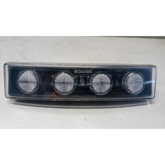 ADDITIONAL LIGHT  SCANIA Serie G 2005> used