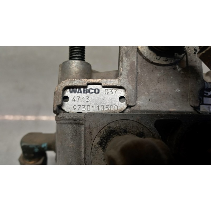 SCANIA VARIE FRENI 2 SCANIA Serie G 2005> usato