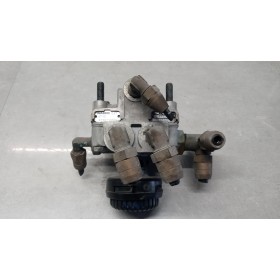 VARIOUS BRAKE 2 SCANIA...