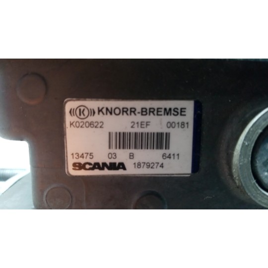 VARIE FRENI 1 SCANIA Serie G 2005> usato