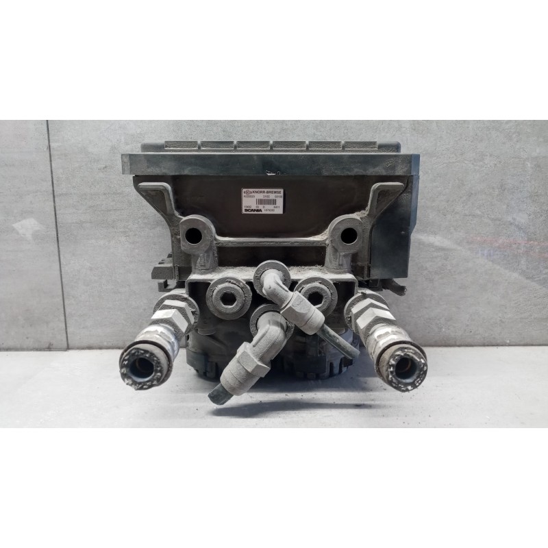 SCANIA VARIOUS BRAKE 1  SCANIA Serie G 2005> used