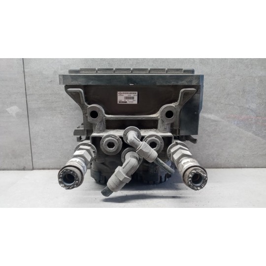 VARIOUS BRAKE 1  SCANIA Serie G 2005> used