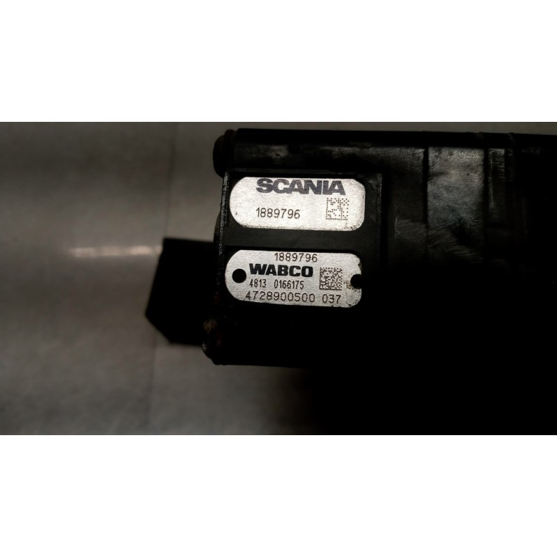 SCANIA VARIE FRENI 2 SCANIA Serie G 2005> usato