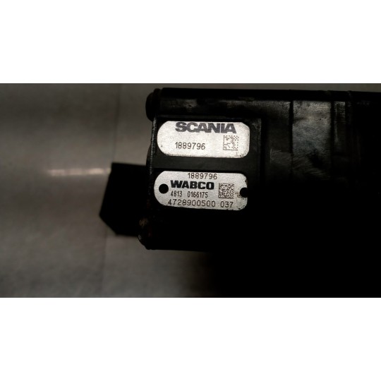 VARIE FRENI 2 SCANIA Serie G 2005> usato