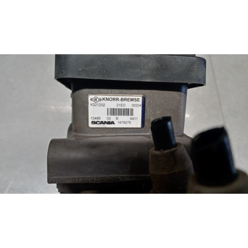 SCANIA VARIE FRENI 1 SCANIA Serie G 2005> usato