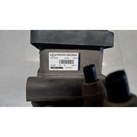 VARIE FRENI 1 SCANIA Serie G 2005> usato