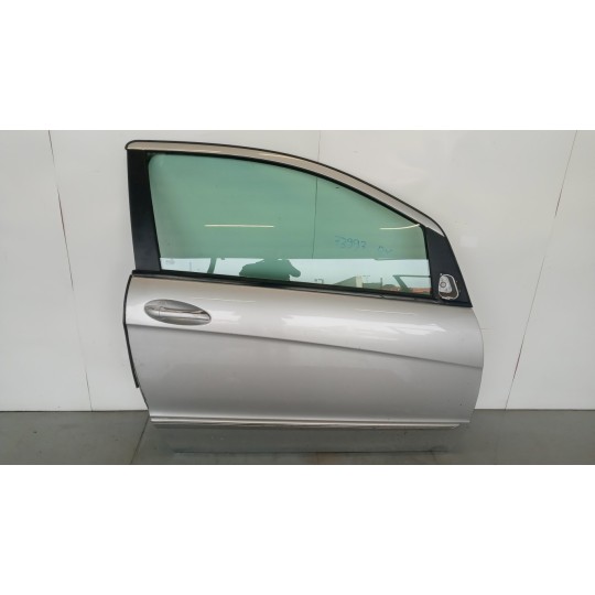 RIGHT FRONT DOOR  MERCEDES-BENZ Classe A (W169) 2004>2008 used