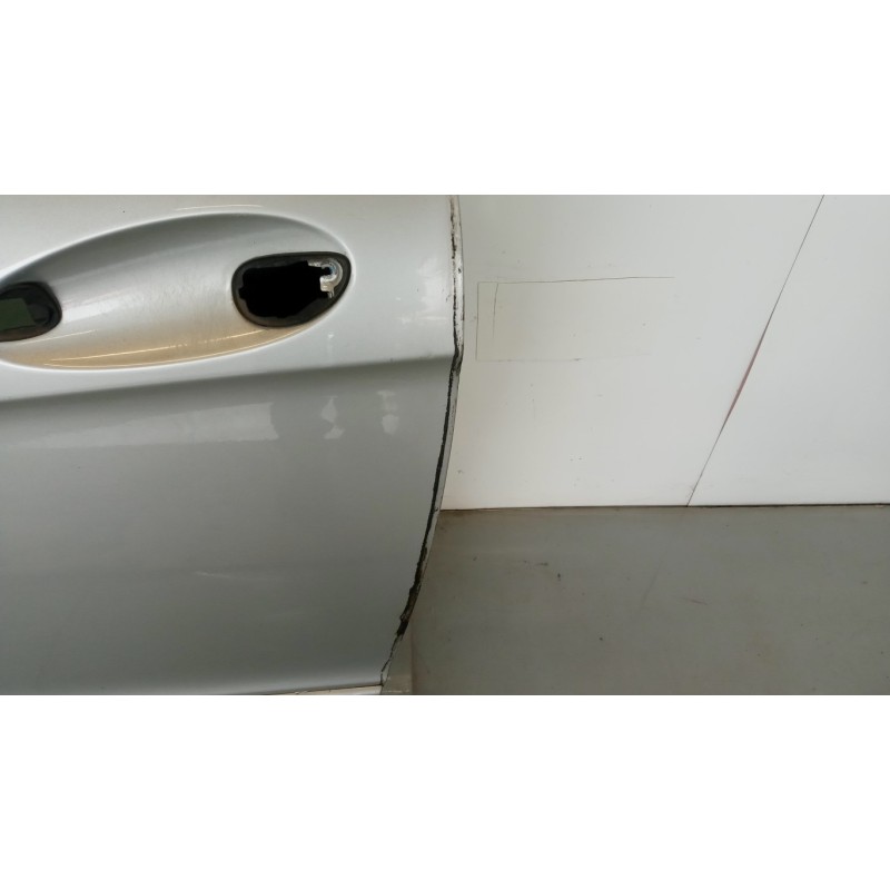 MERCEDES-BENZ PORTA ANTERIORE SINISTRA MERCEDES-BENZ Classe A (W169) 2004>2008 usato