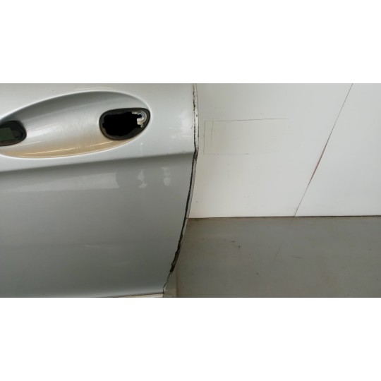 LEFT FRONT DOOR MERCEDES-BENZ Classe A (W169) 2004>2008 used