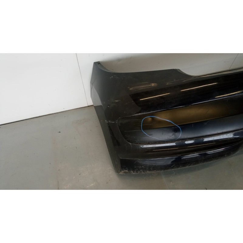 PEUGEOT REAR BACK BUMPER  PEUGEOT 207 2009>2012 used