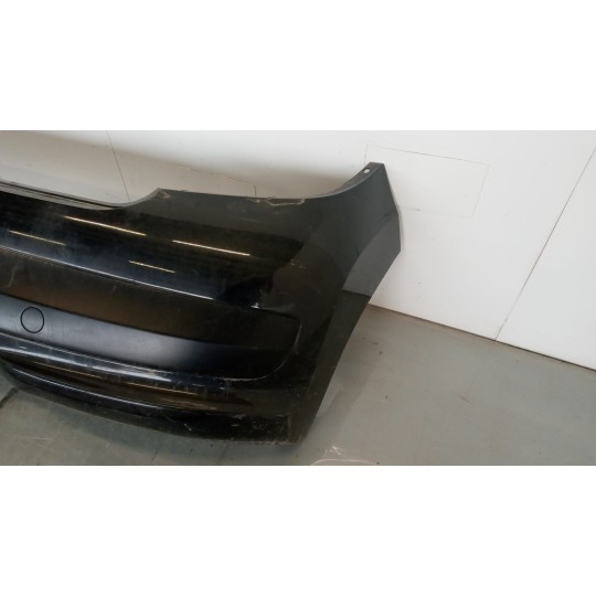 REAR BACK BUMPER  PEUGEOT 207 2009>2012 used