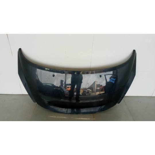 FRONT HOODS PEUGEOT 207 2009>2012 used