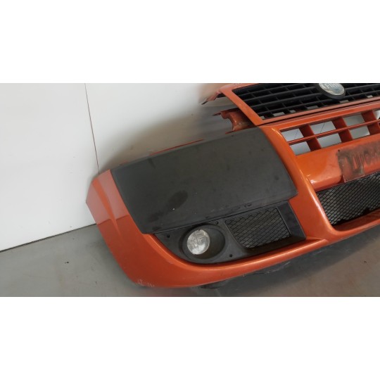 FRONT BUMPER FIAT Doblo' 2005>2009 used