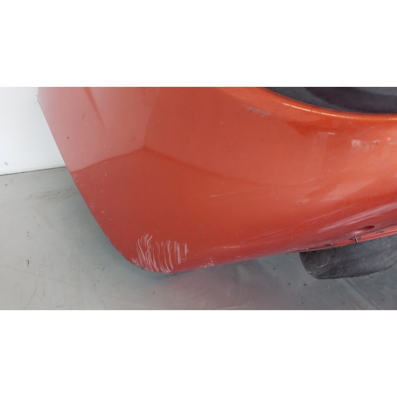 FIAT PARAURTI ANTERIORE FIAT Doblo' 2005>2009 usato