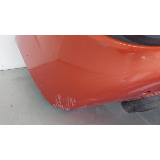 FRONT BUMPER FIAT Doblo' 2005>2009 used