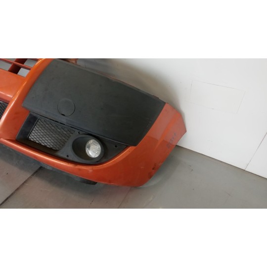 FRONT BUMPER FIAT Doblo' 2005>2009 used